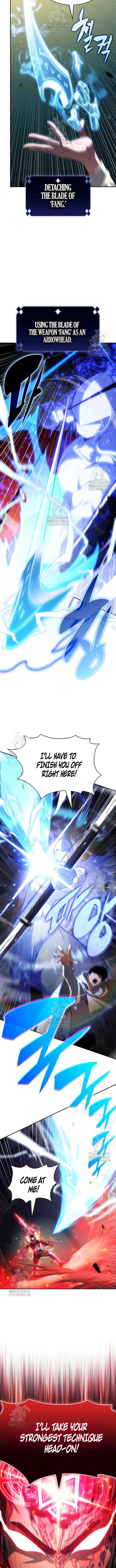 Read Solo Max-Level Newbie Manga Online