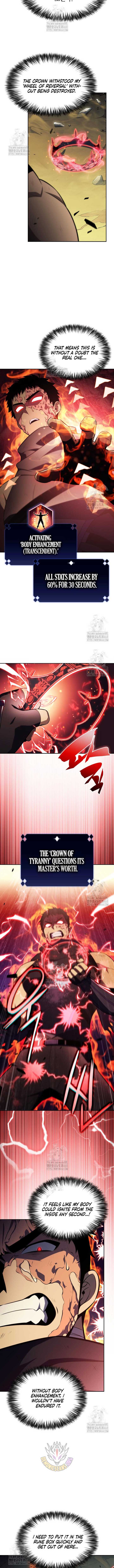 Read Solo Max-Level Newbie Manga Online