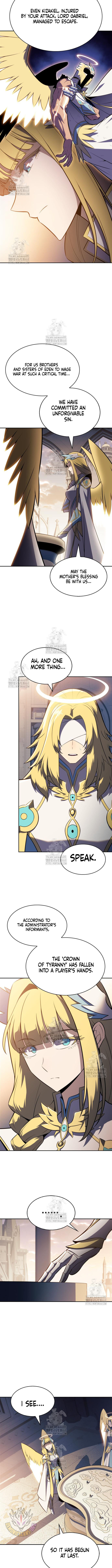 Read Solo Max-Level Newbie Manga Online