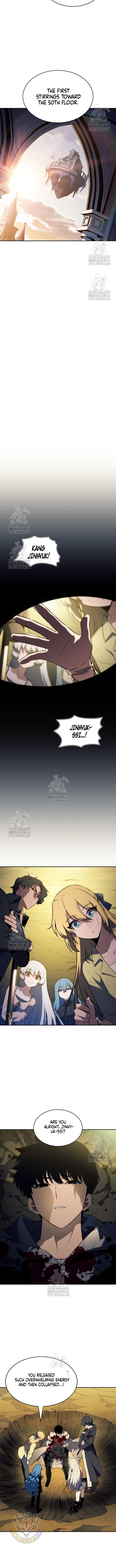 Read Solo Max-Level Newbie Manga Online