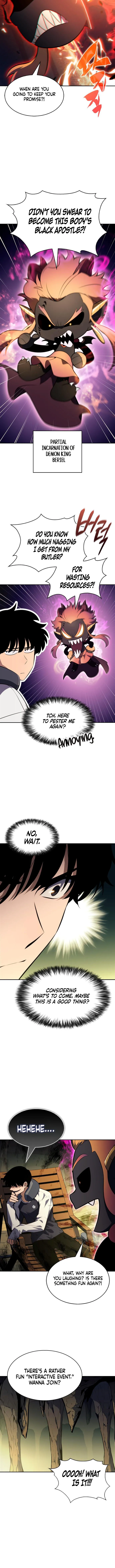 Read Solo Max-Level Newbie Manga Online