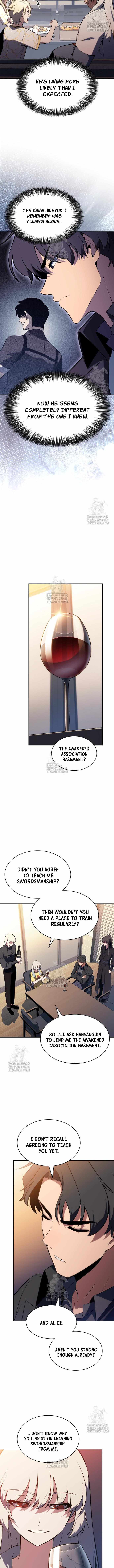 Read Solo Max-Level Newbie Manga Online