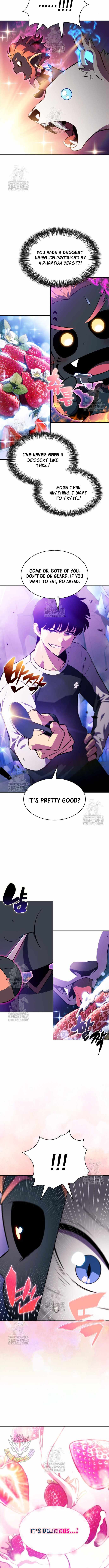 Read Solo Max-Level Newbie Manga Online