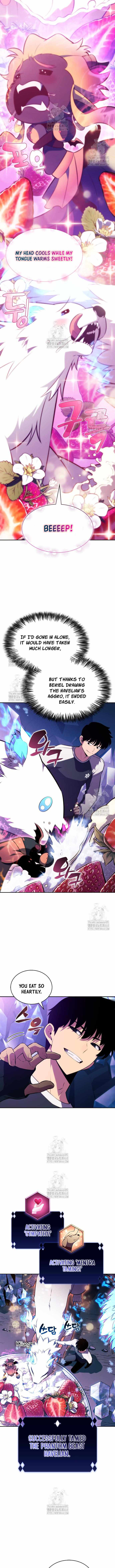 Read Solo Max-Level Newbie Manga Online