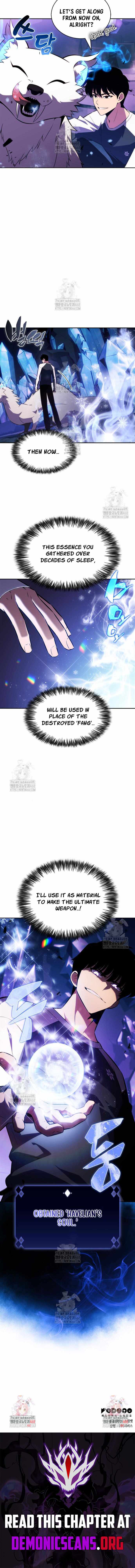 Read Solo Max-Level Newbie Manga Online