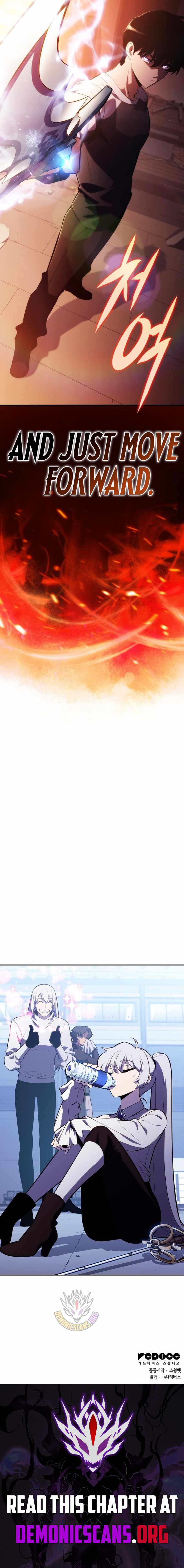 Read Solo Max-Level Newbie Manga Online