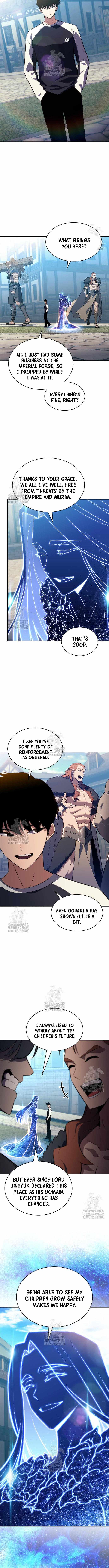 Read Solo Max-Level Newbie Manga Online