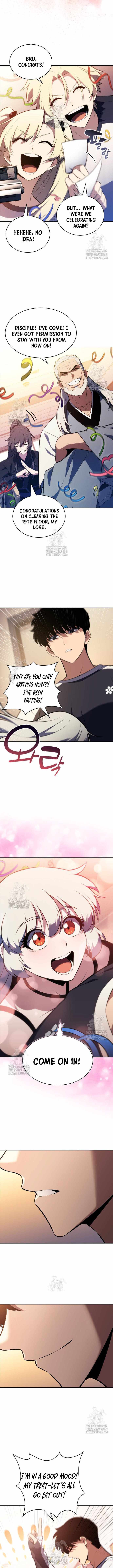 Read Solo Max-Level Newbie Manga Online