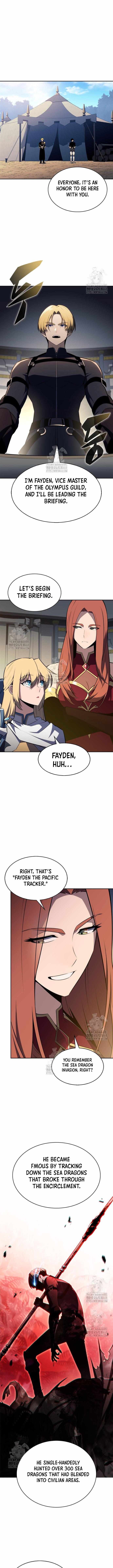 Read Solo Max-Level Newbie Manga Online