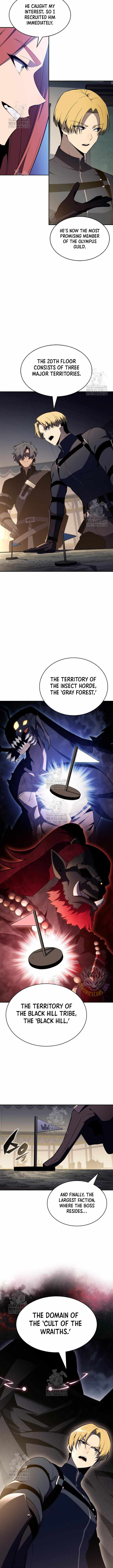 Read Solo Max-Level Newbie Manga Online