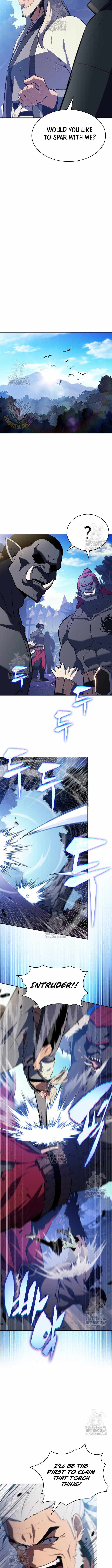 Read Solo Max-Level Newbie Manga Online