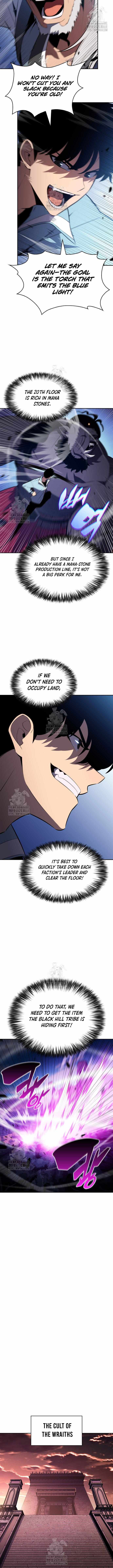 Read Solo Max-Level Newbie Manga Online