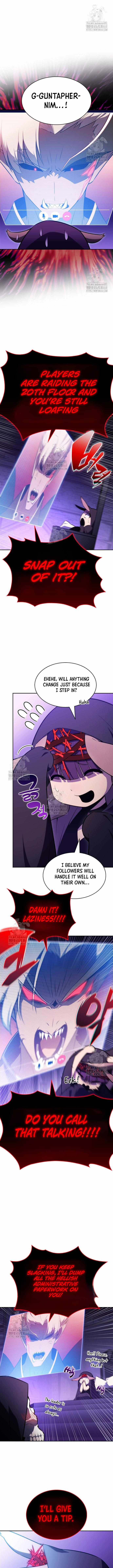 Read Solo Max-Level Newbie Manga Online