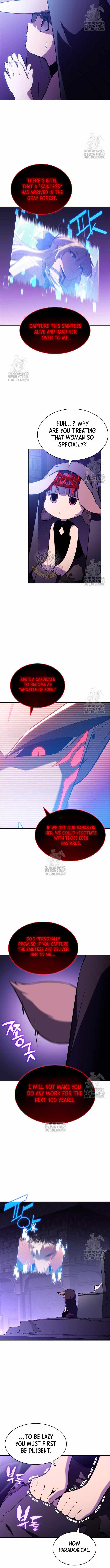 Read Solo Max-Level Newbie Manga Online