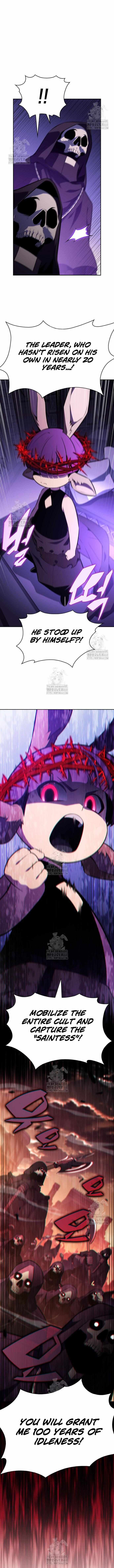 Read Solo Max-Level Newbie Manga Online