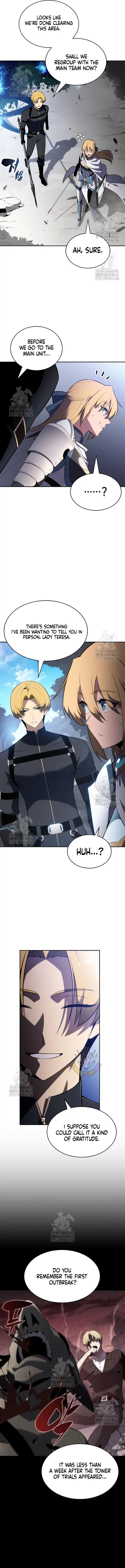 Read Solo Max-Level Newbie Manga Online