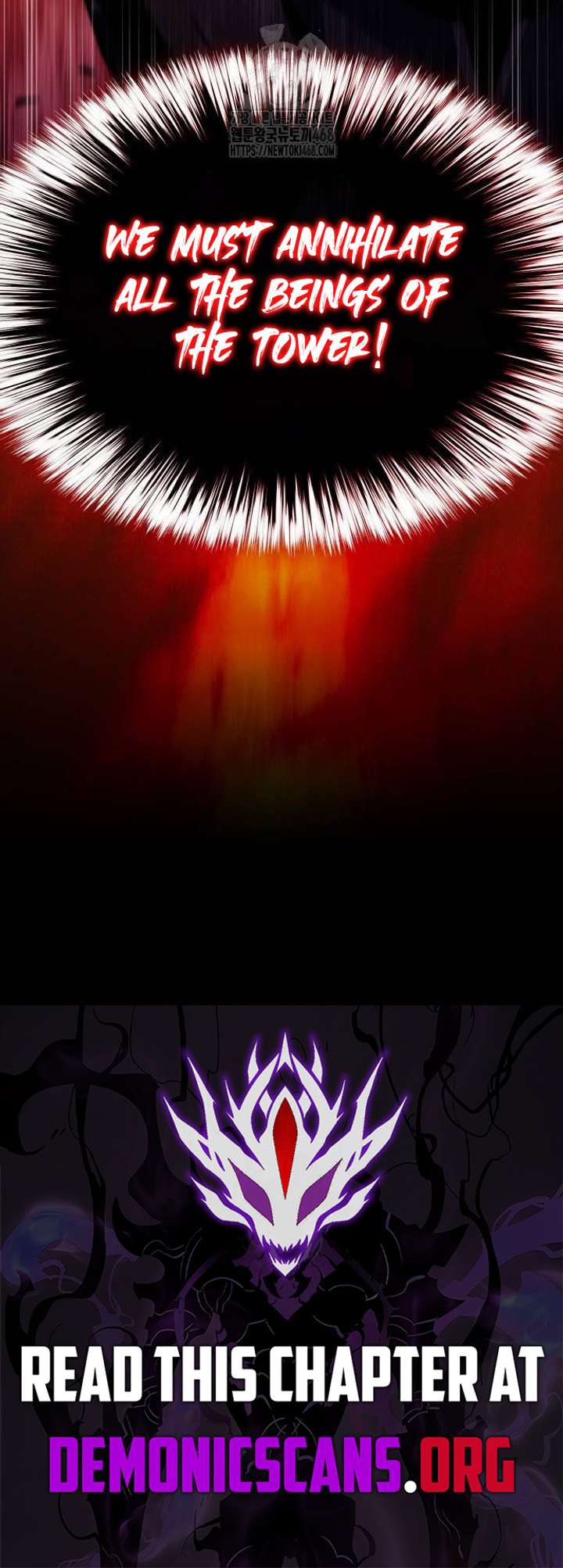 Read Solo Max-Level Newbie Manga Online