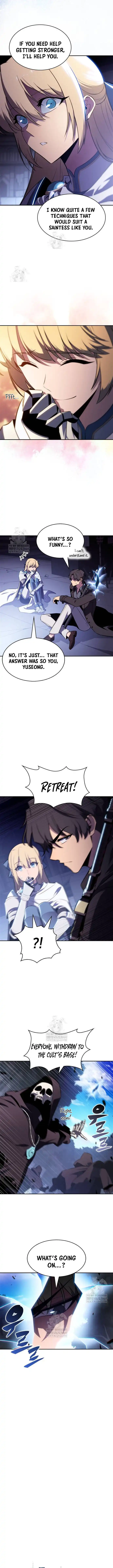 Read Solo Max-Level Newbie Manga Online