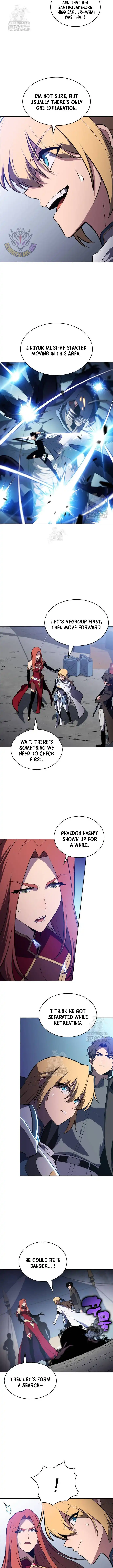 Read Solo Max-Level Newbie Manga Online