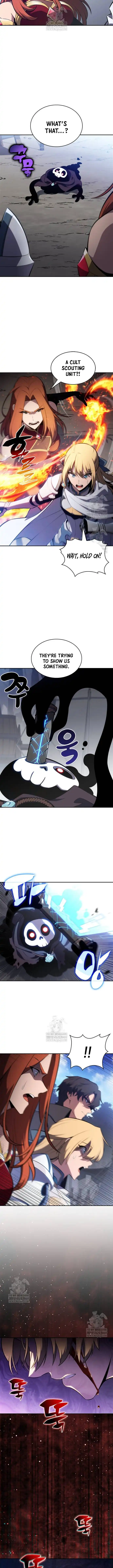 Read Solo Max-Level Newbie Manga Online