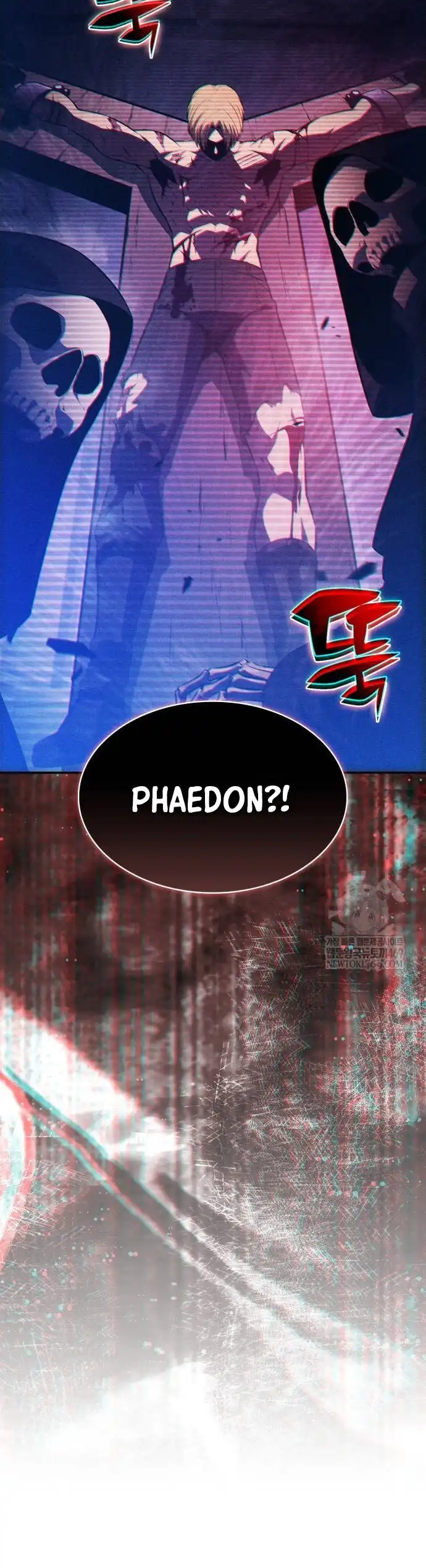 Read Solo Max-Level Newbie Manga Online