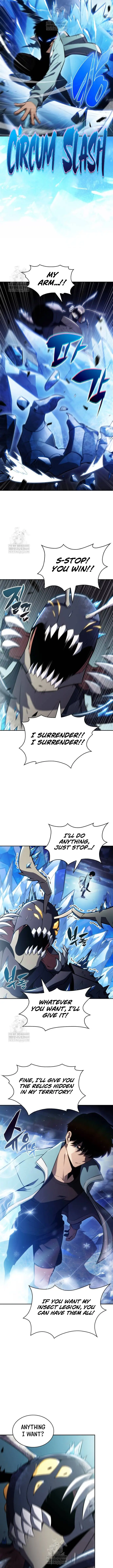 Read Solo Max-Level Newbie Manga Online