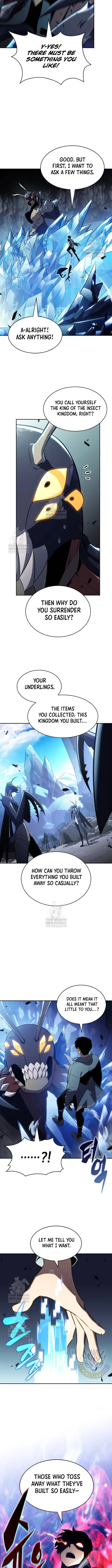 Read Solo Max-Level Newbie Manga Online