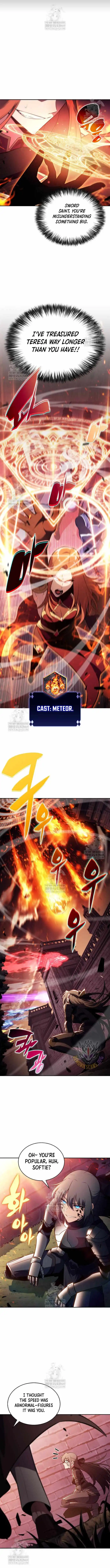 Read Solo Max-Level Newbie Manga Online