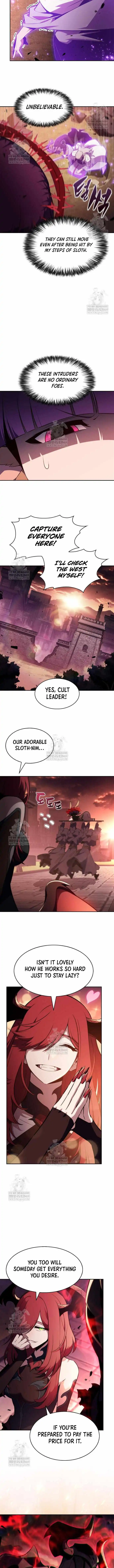 Read Solo Max-Level Newbie Manga Online