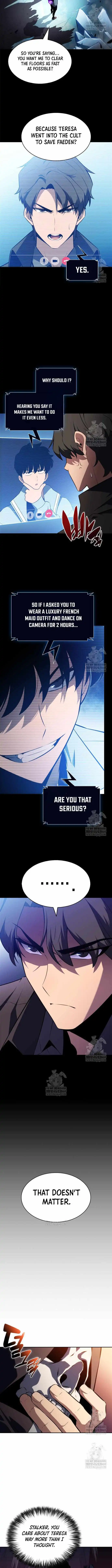 Read Solo Max-Level Newbie Manga Online