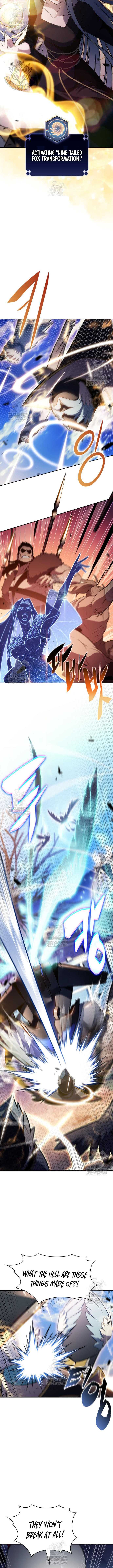 Read Solo Max-Level Newbie Manga Online