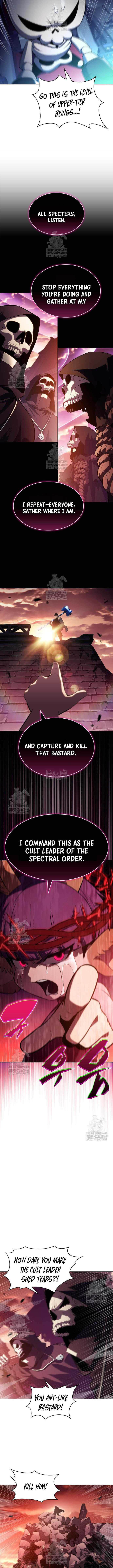 Read Solo Max-Level Newbie Manga Online