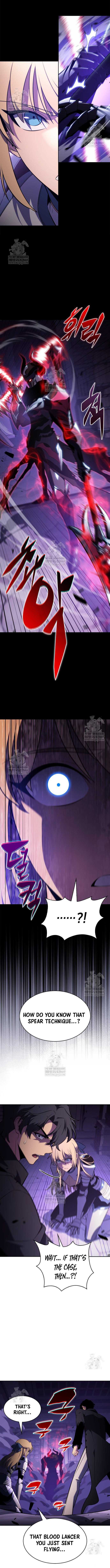 Read Solo Max-Level Newbie Manga Online