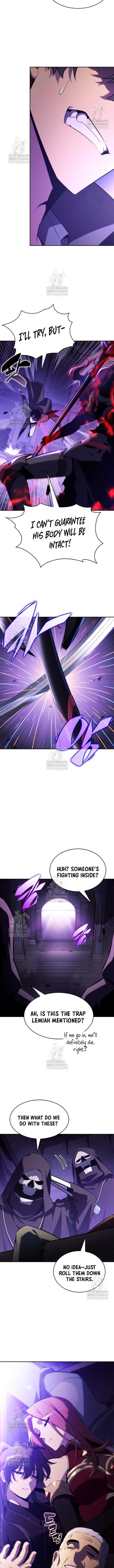 Read Solo Max-Level Newbie Manga Online