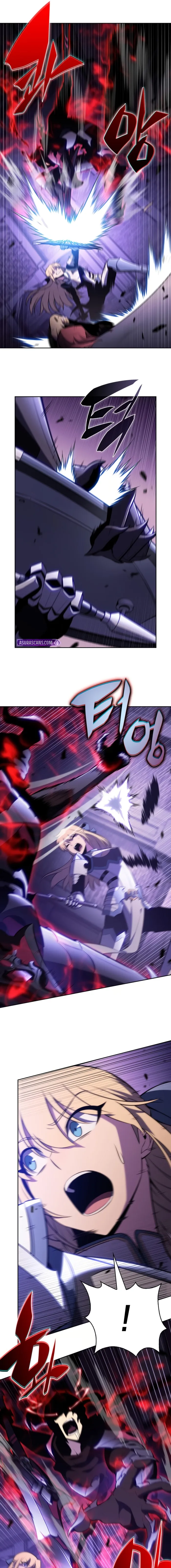 Read Solo Max-Level Newbie Manga Online