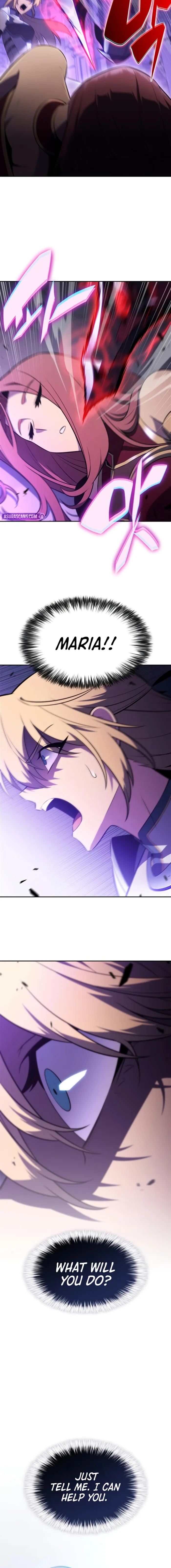 Read Solo Max-Level Newbie Manga Online