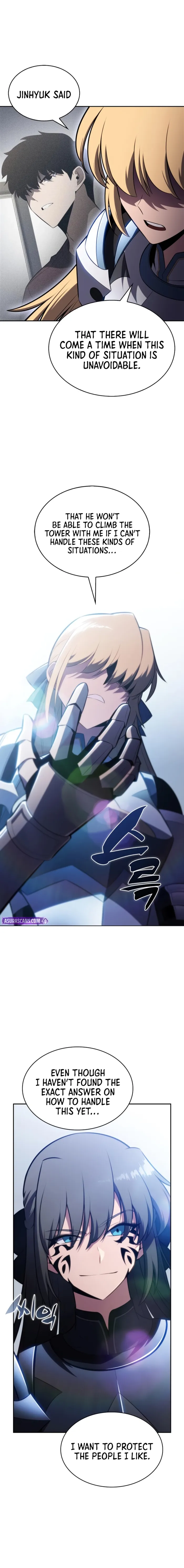 Read Solo Max-Level Newbie Manga Online