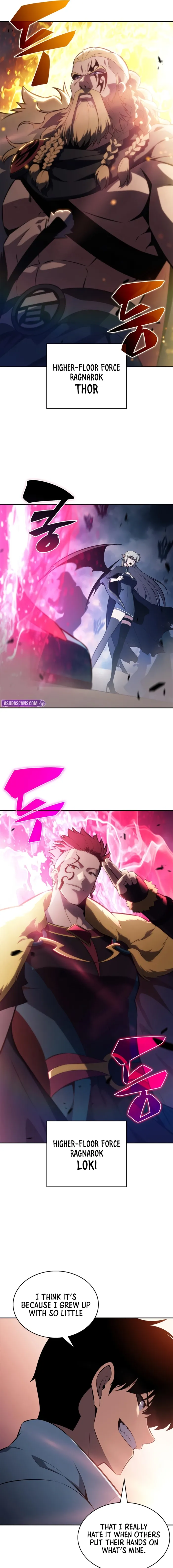 Read Solo Max-Level Newbie Manga Online