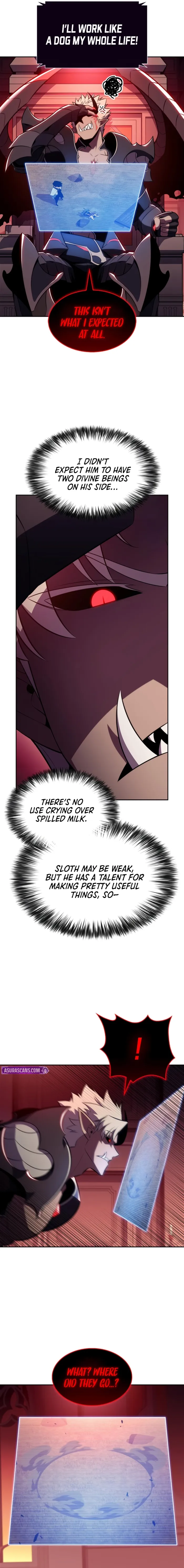 Read Solo Max-Level Newbie Manga Online