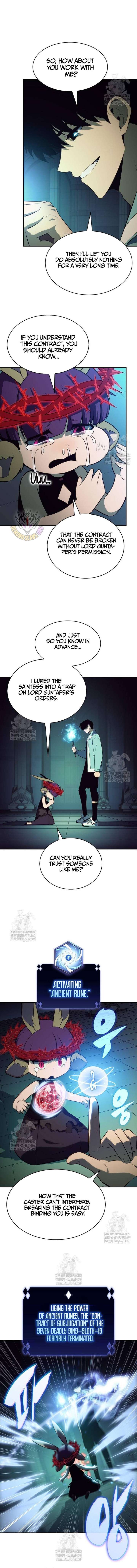 Read Solo Max-Level Newbie Manga Online