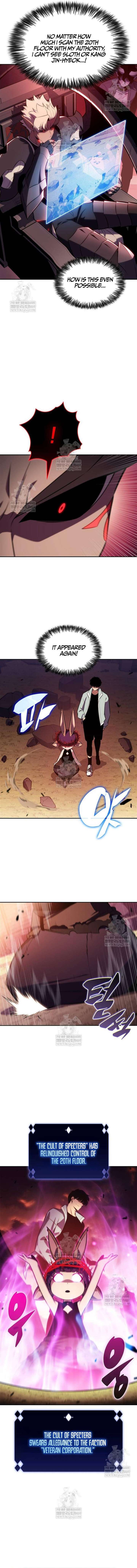 Read Solo Max-Level Newbie Manga Online