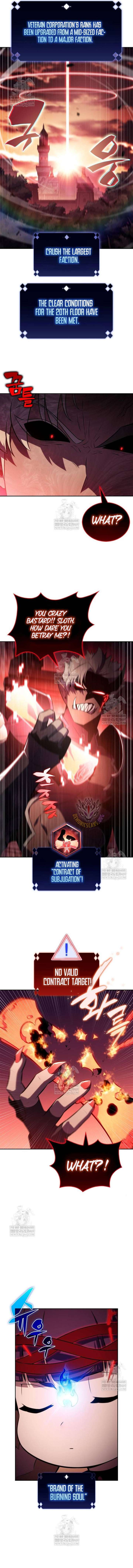 Read Solo Max-Level Newbie Manga Online