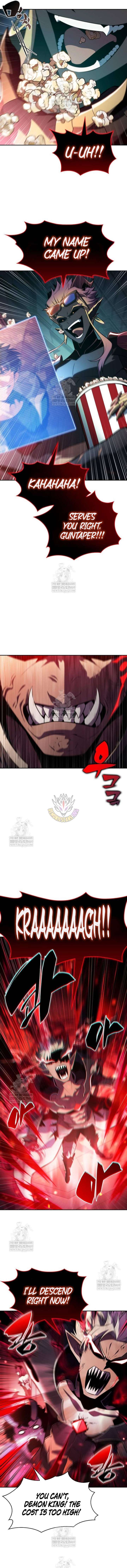 Read Solo Max-Level Newbie Manga Online