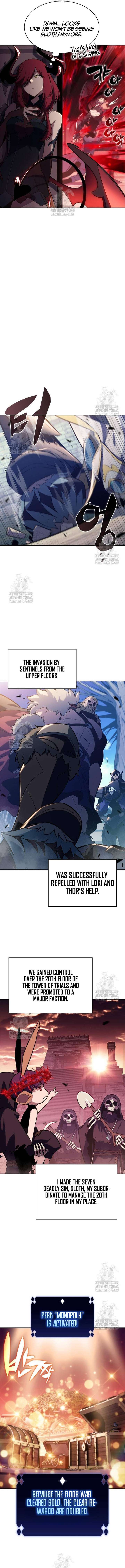 Read Solo Max-Level Newbie Manga Online