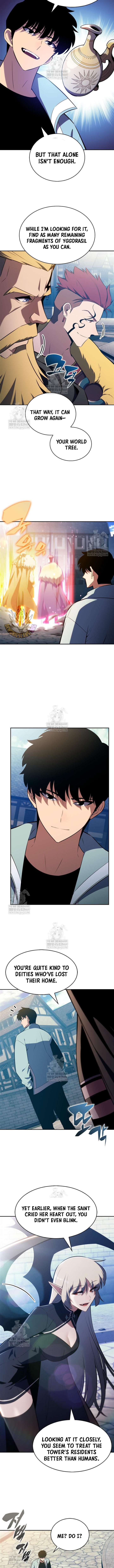 Read Solo Max-Level Newbie Manga Online