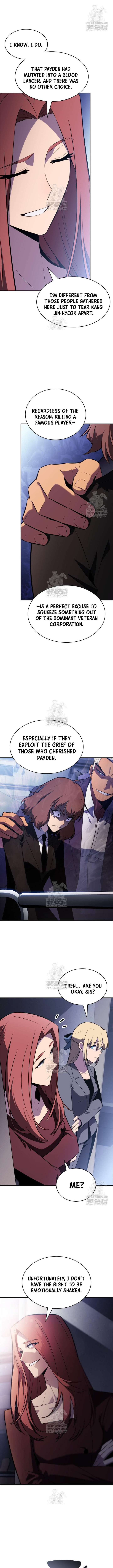 Read Solo Max-Level Newbie Manga Online