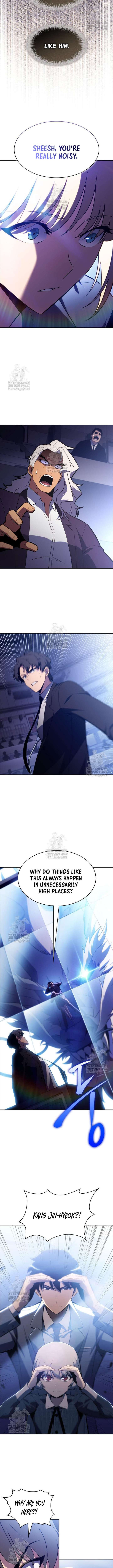 Read Solo Max-Level Newbie Manga Online