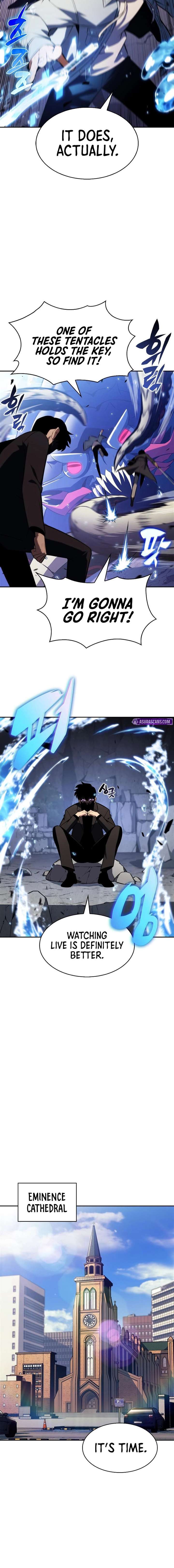 Read Solo Max-Level Newbie Manga Online