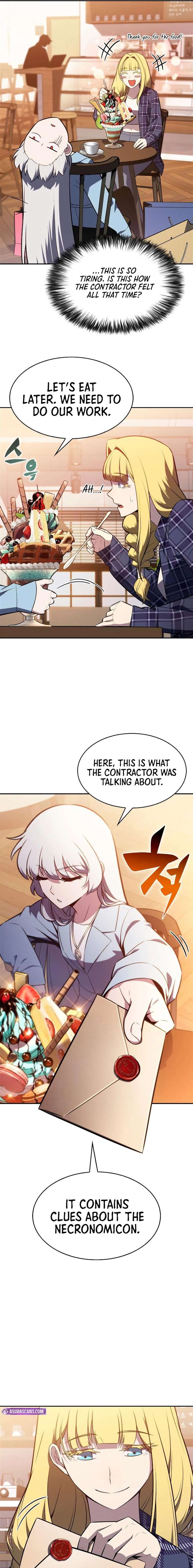 Read Solo Max-Level Newbie Manga Online