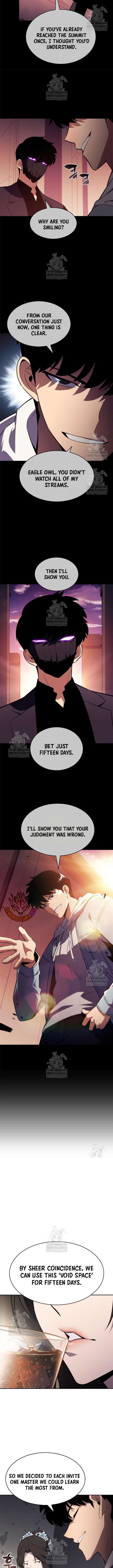 Read Solo Max-Level Newbie Manga Online